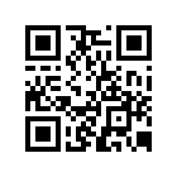 QR code for location